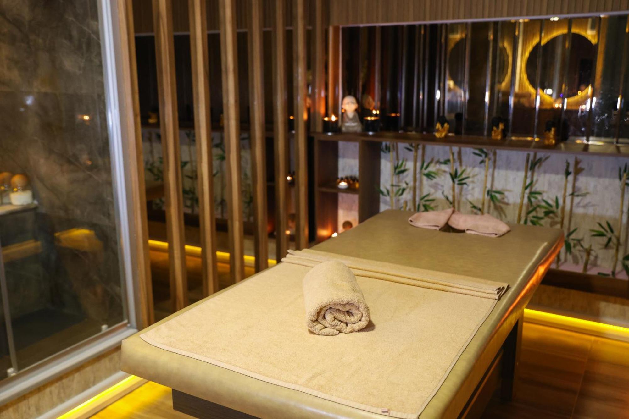 The Hera Platinum Hotel 伊斯坦布尔 外观 照片