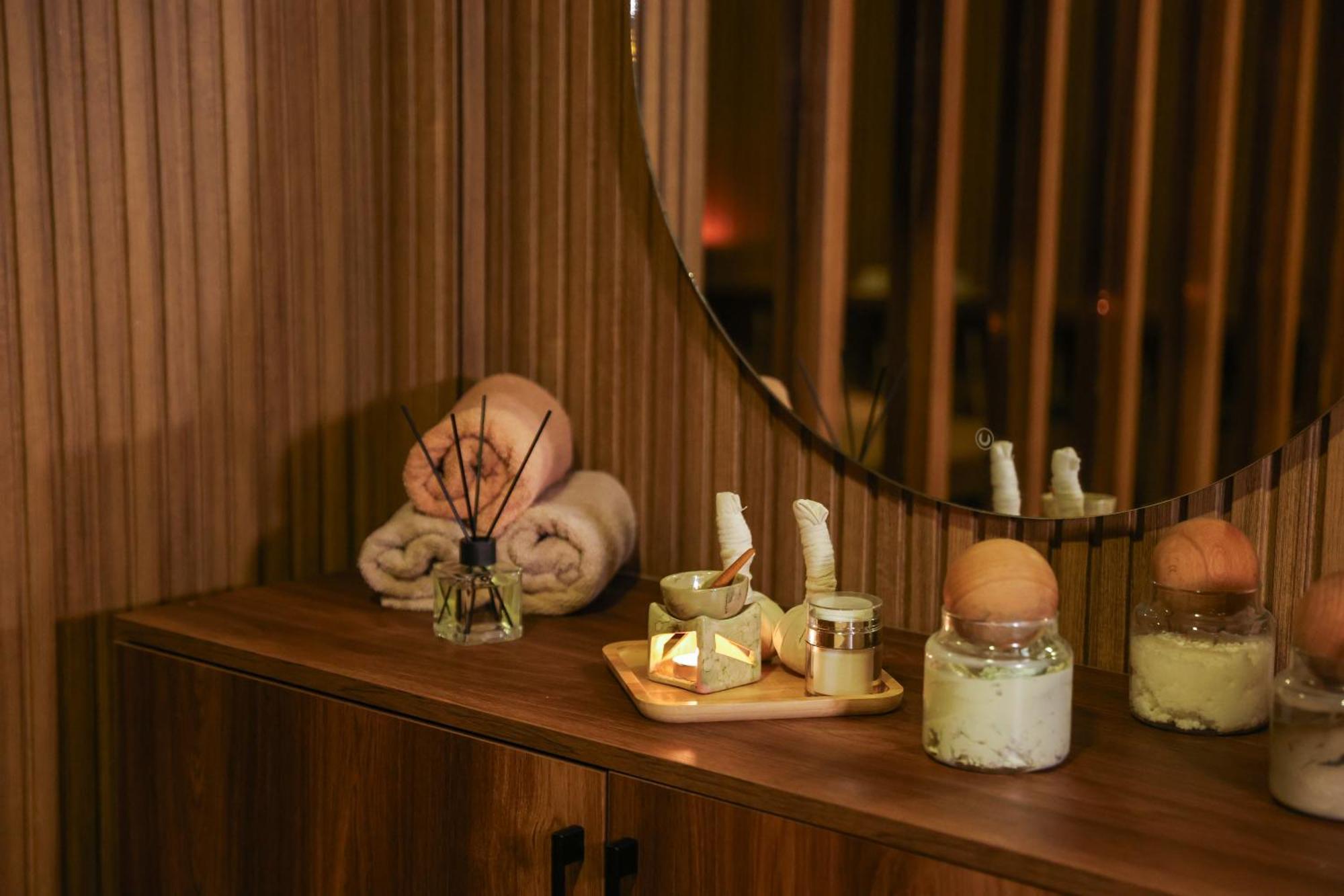 The Hera Platinum Hotel 伊斯坦布尔 外观 照片