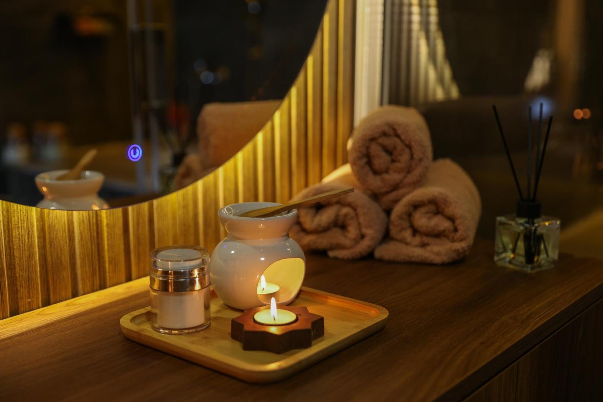The Hera Platinum Hotel 伊斯坦布尔 外观 照片